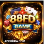 88FD Game