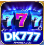 DK777 Game