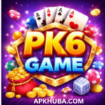 PK6 Game