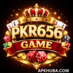PKR656 Game