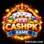 CASHPK Game