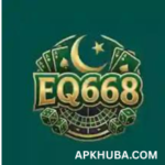 EQ668 Game