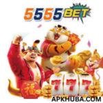 5555Bet Game