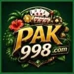 PAK998 Game